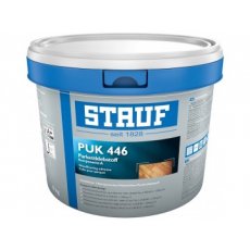 Двухкомпонентный полиуретановый паркетный клей STAUF PUK-446 P Двухкомпонентный полиуретановый паркетный клей STAUF PUK-446 P
